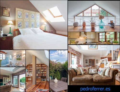 Fotografia de Pedro Ferrer  - Galeria Fotografica: Interiorismo y arquitectura - Foto: 