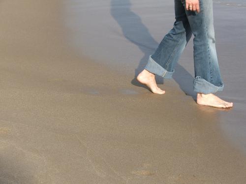 Fotografia de Marcos Osorio - Galeria Fotografica: Naturaleza - Foto: La Playa