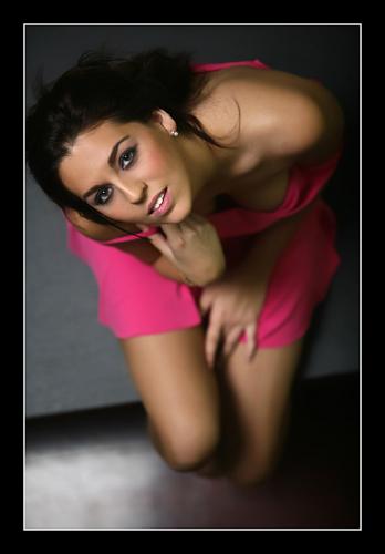 Fotografia de Mayra - Galeria Fotografica: book - Foto: book