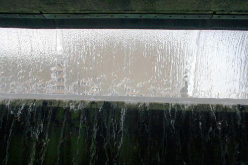 Fotografia de Josema - Galeria Fotografica: Pinceladas - Foto: Cortina