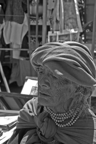 Fotografia de anitex - Galeria Fotografica: iniciacin - Foto: india