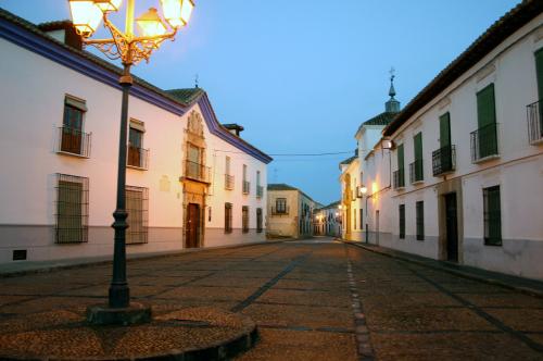 Fotografia de Josema - Galeria Fotografica: Pinceladas - Foto: Calle Abajo