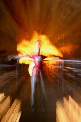 Fotografia de Albizu - Galeria Fotografica: VIAJANDO... - Foto: Somos LUZ