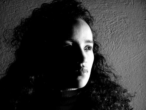 Fotografia de Christian Moraga - Galeria Fotografica: Luz y Sombra - Foto: Luz y Sombra