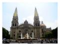 Fotos de Yessica -  Foto: Guadalajara - Catedral