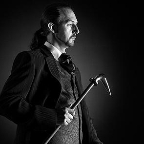 Fotografia de Jovi Estudios Fotograficos - Galeria Fotografica: Retratos - Foto: Juanjo