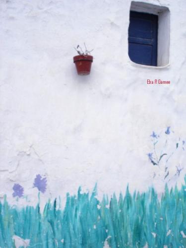 Fotografia de Eba RGamee - Galeria Fotografica: Paizaheh dAndaluza - Foto: Dibuhoh inanimaoh