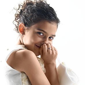 Fotografia de Jovi Estudios Fotograficos - Galeria Fotografica: Retratos - Foto: 