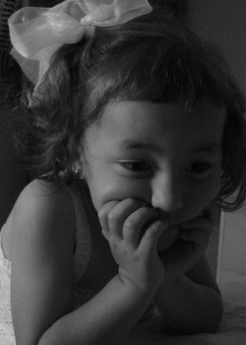 Fotografia de Estbaliz - Galeria Fotografica: Infancia - Foto: 