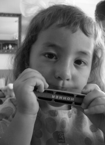 Fotografia de Estbaliz - Galeria Fotografica: Infancia - Foto: 