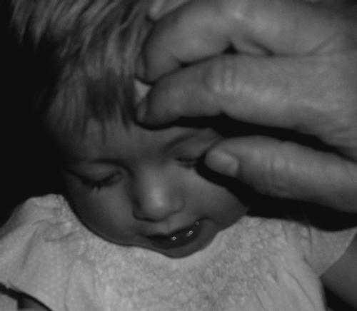 Fotografia de Estbaliz - Galeria Fotografica: Infancia - Foto: 