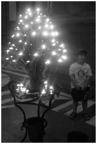 Fotografia de Estbaliz - Galeria Fotografica: Infancia - Foto: 