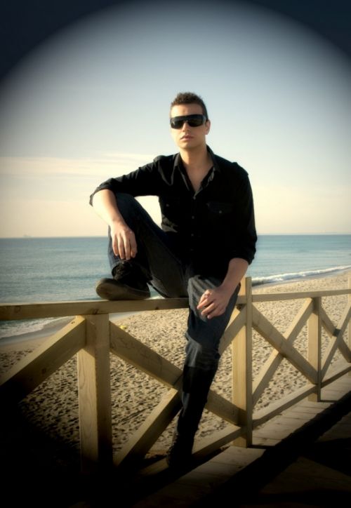 Fotografia de Fabian Garcia - Galeria Fotografica: Modelos - Foto: 