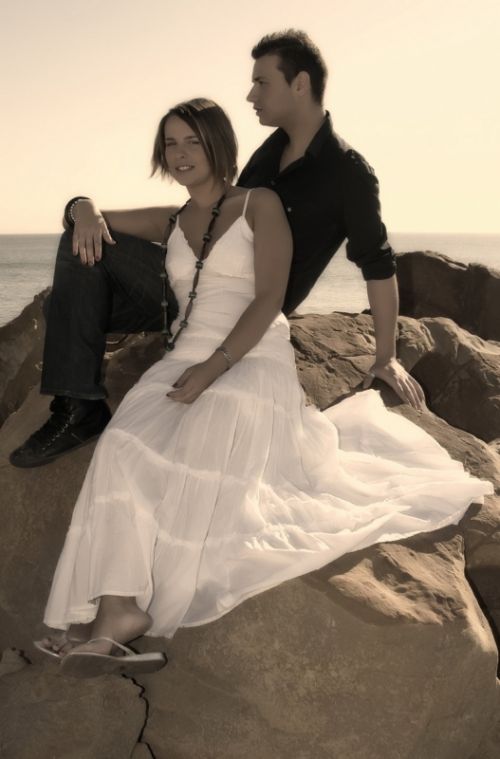 Fotografia de Fabian Garcia - Galeria Fotografica: Modelos - Foto: 