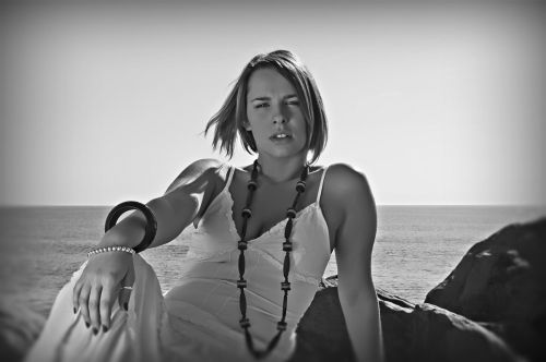 Fotografia de Fabian Garcia - Galeria Fotografica: Modelos - Foto: 