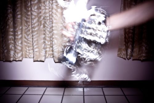 Fotografia de Produtziones Aldabar - Galeria Fotografica: Free Jazz - Foto: Free Jazz 1