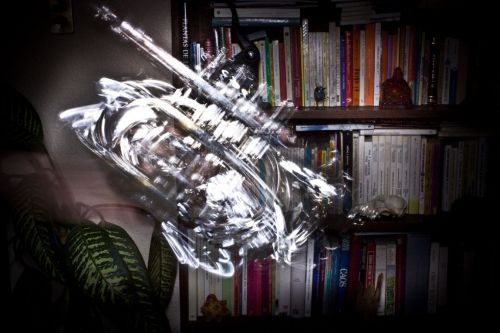 Fotografia de Produtziones Aldabar - Galeria Fotografica: Free Jazz - Foto: Free Jazz 5