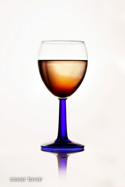 Fotografia de Cesar Tovar - Galeria Fotografica: VARIOS - Foto: copa experimental