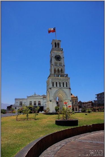 Fotografia de Cesar Tovar - Galeria Fotografica: VARIOS - Foto: 
