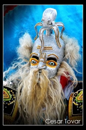 Fotografia de Cesar Tovar - Galeria Fotografica: VARIOS - Foto: 