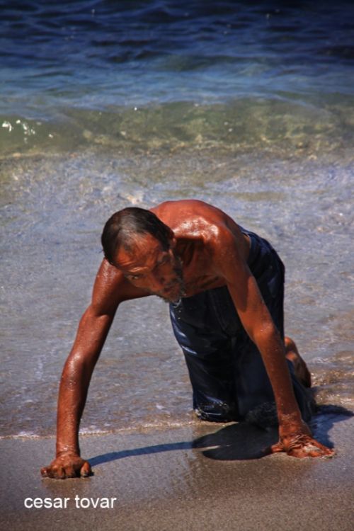 Fotografia de Cesar Tovar - Galeria Fotografica: VARIOS - Foto: 