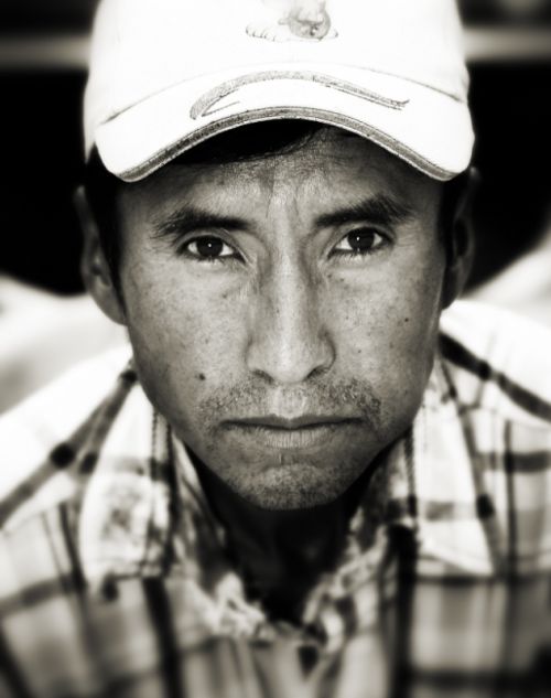 Fotografia de Cesar Tovar - Galeria Fotografica: VARIOS - Foto: 