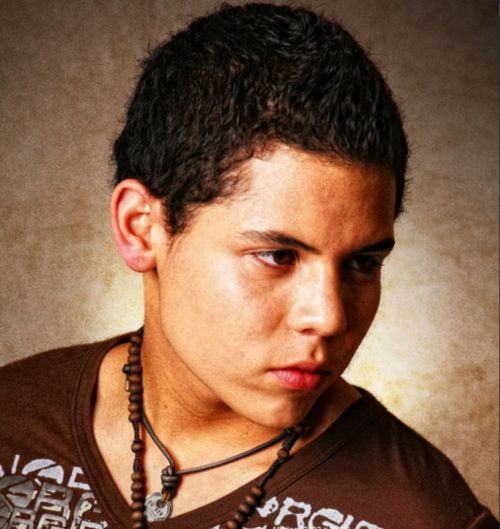 Fotografia de Cesar Tovar - Galeria Fotografica: VARIOS - Foto: 