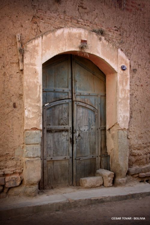 Fotografia de Cesar Tovar - Galeria Fotografica: VARIOS - Foto: 