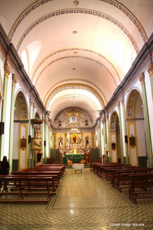 Fotografia de Cesar Tovar - Galeria Fotografica: VARIOS - Foto: 