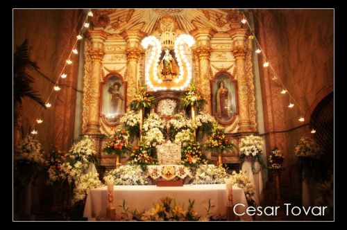 Fotografia de Cesar Tovar - Galeria Fotografica: VARIOS - Foto: 