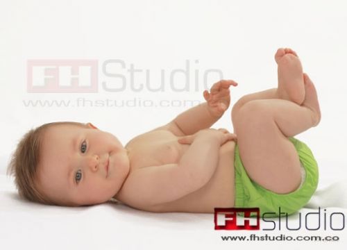 Fotografia de FH Studio - Galeria Fotografica: Bebes y Nios - Foto: 