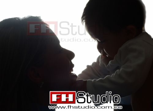 Fotografia de FH Studio - Galeria Fotografica: Bebes y Ni�os - Foto: 