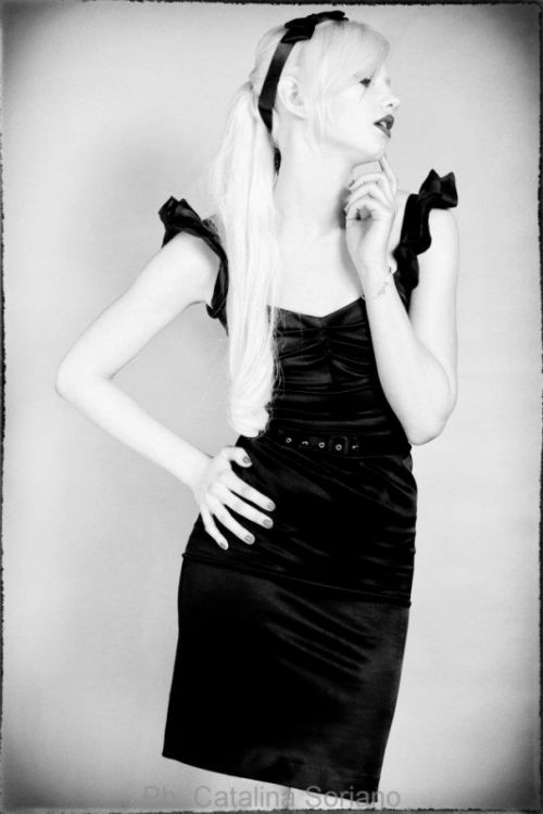 Fotografia de Catalina Soriano Fotgrafa - Galeria Fotografica: Black and White - Foto: 