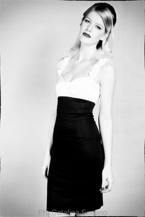 Fotografia de Catalina Soriano Fotgrafa - Galeria Fotografica: Black and White - Foto: 