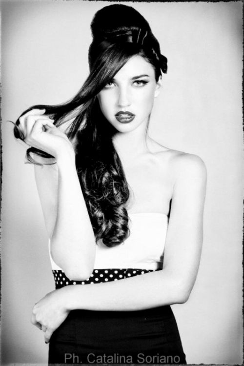 Fotografia de Catalina Soriano Fotgrafa - Galeria Fotografica: Black and White - Foto: 