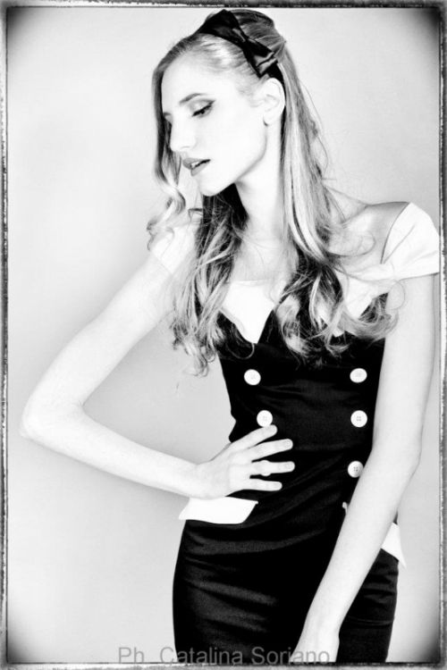 Fotografia de Catalina Soriano Fotgrafa - Galeria Fotografica: Black and White - Foto: 