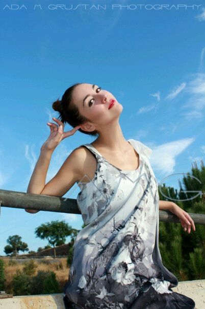 Fotografia de Isabella Faylinn - Galeria Fotografica: Book Varias - Foto: 