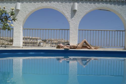 Fotografia de Isabella Faylinn - Galeria Fotografica: Book Varias - Foto: 