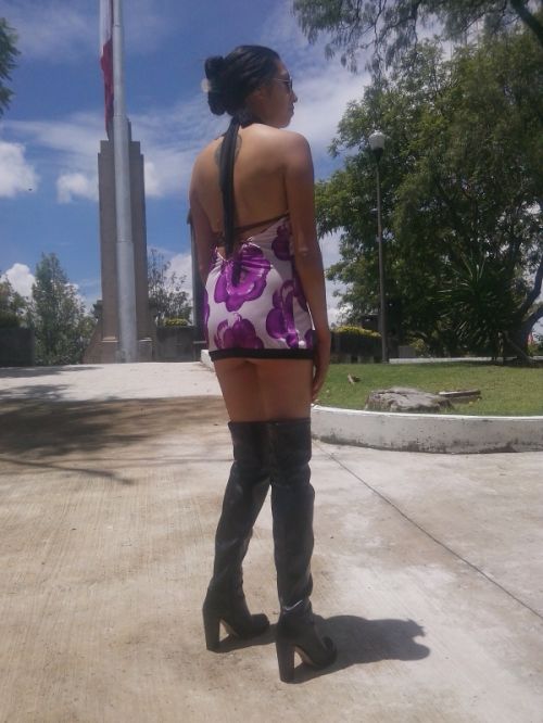 Fotografia de Cristina Chavez - Galeria Fotografica: sexy foto - Foto: 