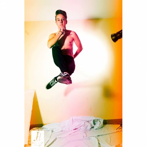 Fotografia de suarte10 - Galeria Fotografica: Retratos - Foto: 