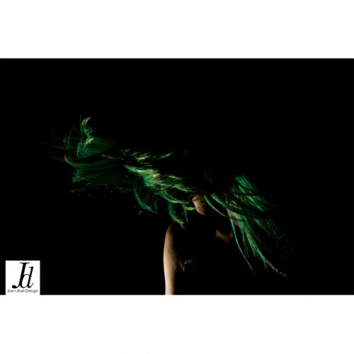 Fotografia de suarte10 - Galeria Fotografica: Retratos - Foto: 