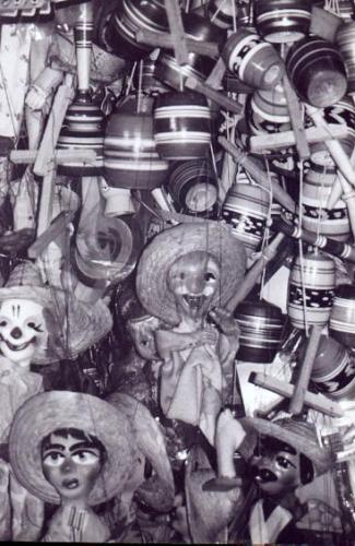 Fotografia de REEM - Galeria Fotografica: ENCUENTROS EN BLANCO Y NEGRO - Foto: MADERA VIVA