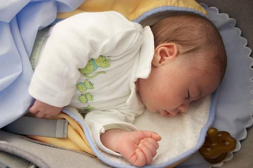 Fotografia de Zaphod - Galeria Fotografica: Una primera prueba - Foto: Sleeping beauty