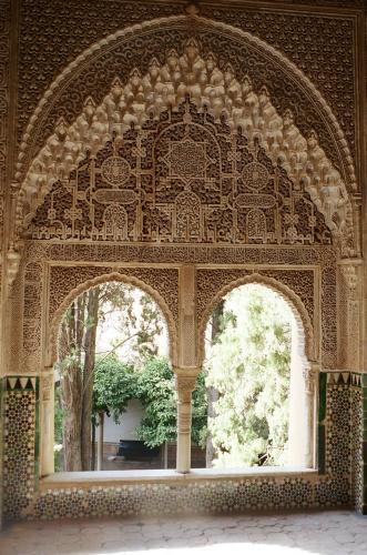 Fotografia de Sin Nombre - Galeria Fotografica: Granada variada - Foto: 