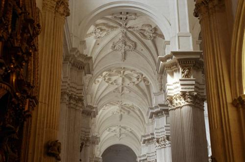 Fotografia de Sin Nombre - Galeria Fotografica: Granada variada - Foto: 