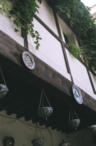 Fotografia de Sin Nombre - Galeria Fotografica: Granada variada - Foto: 