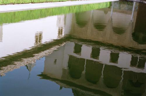 Fotografia de Sin Nombre - Galeria Fotografica: Granada variada - Foto: Reflejos 2