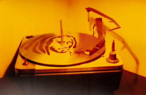 Fotografia de Diego Edelstein - Galeria Fotografica: Fotos - Foto: Winco