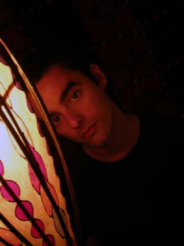 Fotografia de Tei - Galeria Fotografica: Teteria - Foto: Fotos Teteria 1