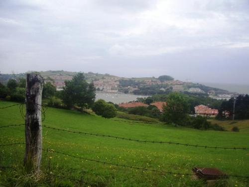 Fotografia de willchebat - Galeria Fotografica: Cantabria - Foto: San Vicente verde
